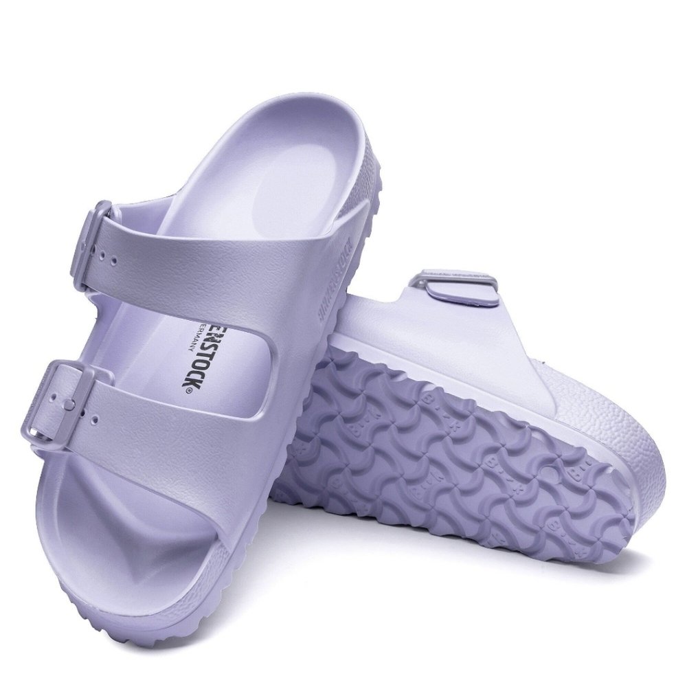 Birkenstock Arizona EVA Purple 38